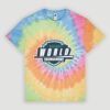 Tie Dye Adult T-Shirt Thumbnail