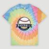 Tie Dye Adult T-Shirt Thumbnail