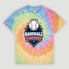 Tie Dye Adult T-Shirt Thumbnail