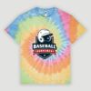 Tie Dye Adult T-Shirt Thumbnail