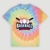 Tie Dye Adult T-Shirt Thumbnail