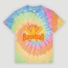 Tie Dye Adult T-Shirt Thumbnail