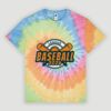 Tie Dye Adult T-Shirt Thumbnail