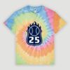 Tie Dye Adult T-Shirt Thumbnail