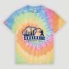 Tie Dye Adult T-Shirt Thumbnail