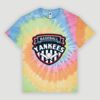 Tie Dye Adult T-Shirt Thumbnail