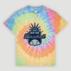 Tie Dye Adult T-Shirt Thumbnail