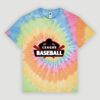 Tie Dye Adult T-Shirt Thumbnail