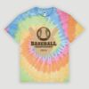 Tie Dye Adult T-Shirt Thumbnail