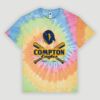 Tie Dye Adult T-Shirt Thumbnail