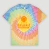 Tie Dye Adult T-Shirt Thumbnail