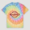 Tie Dye Adult T-Shirt Thumbnail
