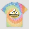 Tie Dye Adult T-Shirt Thumbnail