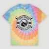 Tie Dye Adult T-Shirt Thumbnail