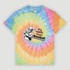 Tie Dye Adult T-Shirt Thumbnail