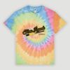 Tie Dye Adult T-Shirt Thumbnail