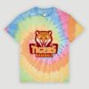 Tie Dye Adult T-Shirt Thumbnail