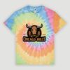 Tie Dye Adult T-Shirt Thumbnail
