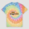 Tie Dye Adult T-Shirt Thumbnail