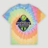 Tie Dye Adult T-Shirt Thumbnail