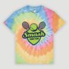 Tie Dye Adult T-Shirt Thumbnail