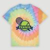 Tie Dye Adult T-Shirt Thumbnail