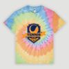 Tie Dye Adult T-Shirt Thumbnail