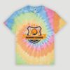 Tie Dye Adult T-Shirt Thumbnail