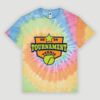 Tie Dye Adult T-Shirt Thumbnail