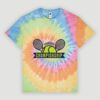 Tie Dye Adult T-Shirt Thumbnail