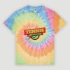 Tie Dye Adult T-Shirt Thumbnail