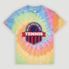 Tie Dye Adult T-Shirt Thumbnail