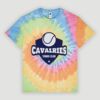 Tie Dye Adult T-Shirt Thumbnail