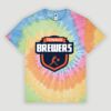Tie Dye Adult T-Shirt Thumbnail