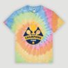 Tie Dye Adult T-Shirt Thumbnail