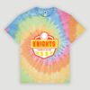Tie Dye Adult T-Shirt Thumbnail