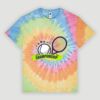 Tie Dye Adult T-Shirt Thumbnail