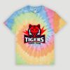 Tie Dye Adult T-Shirt Thumbnail
