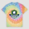 Tie Dye Adult T-Shirt Thumbnail