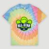 Tie Dye Adult T-Shirt Thumbnail