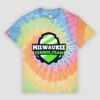 Tie Dye Adult T-Shirt Thumbnail