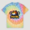 Tie Dye Adult T-Shirt Thumbnail