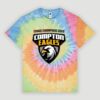 Tie Dye Adult T-Shirt Thumbnail