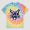 Tie Dye Adult T-Shirt Thumbnail