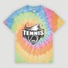 Tie Dye Adult T-Shirt Thumbnail