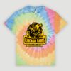 Tie Dye Adult T-Shirt Thumbnail