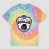 Tie Dye Adult T-Shirt Thumbnail