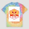 Tie Dye Adult T-Shirt Thumbnail