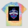 Tie Dye Adult T-Shirt Thumbnail
