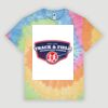 Tie Dye Adult T-Shirt Thumbnail